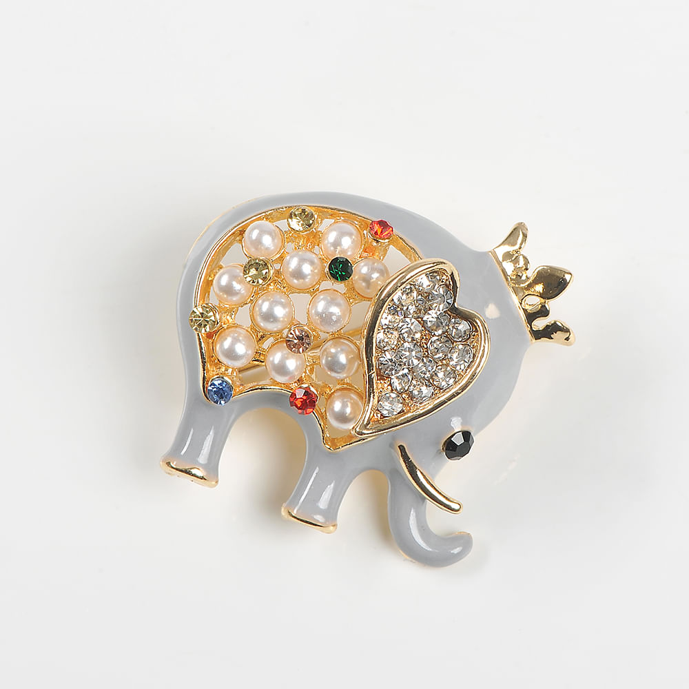 Brosa model elefant - 2 | YEO