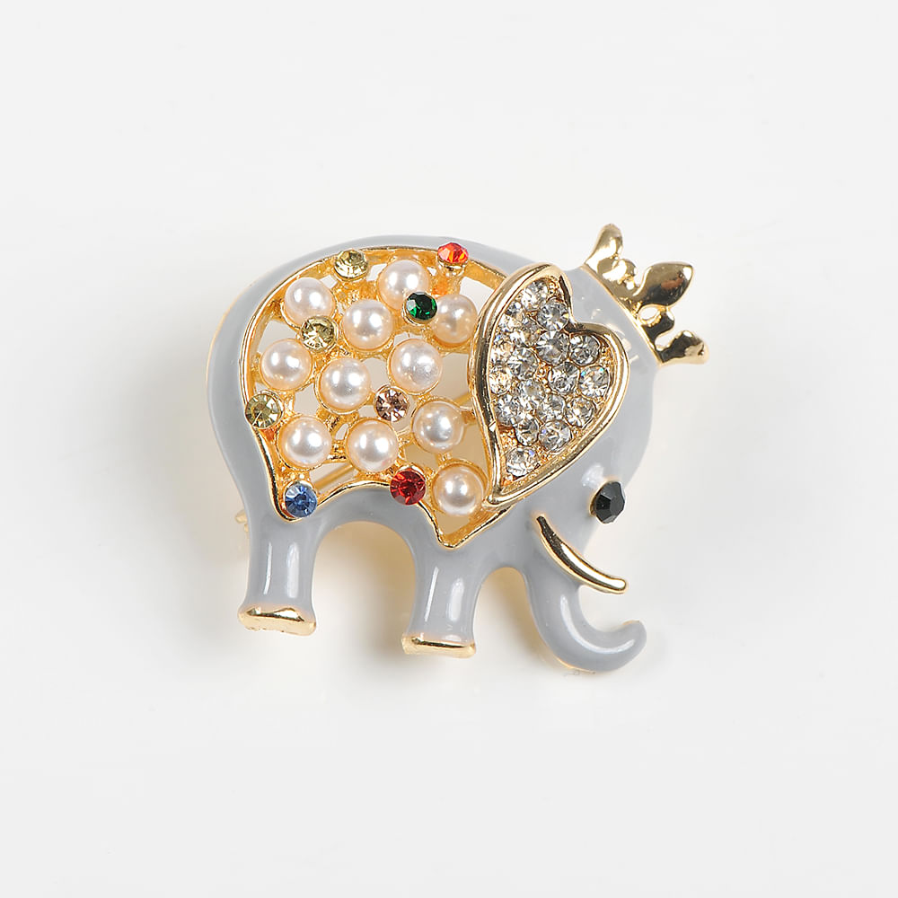 Brosa model elefant - 3 | YEO