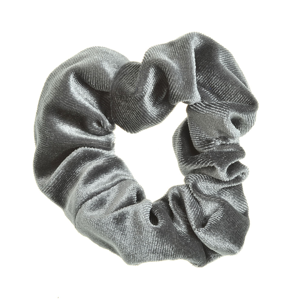 Scrunchie gri - 2 | YEO