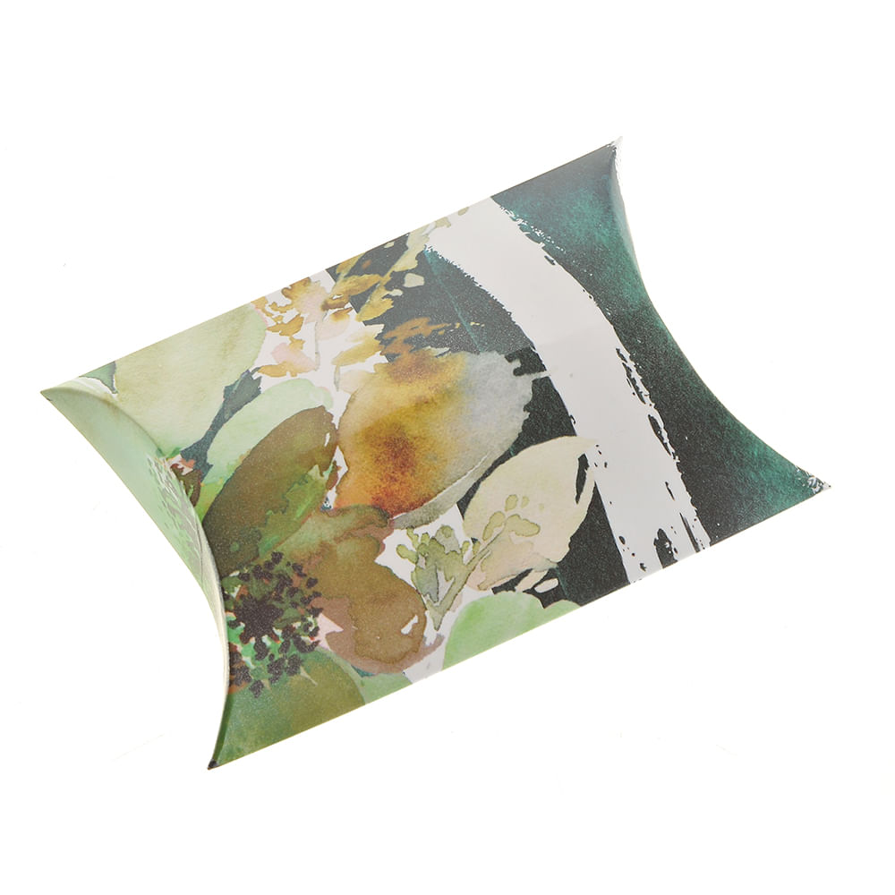 Plic cadou cu design floral - 2 | YEO