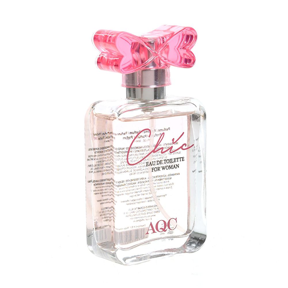 Parfum Chic 30 ml - 1 | YEO