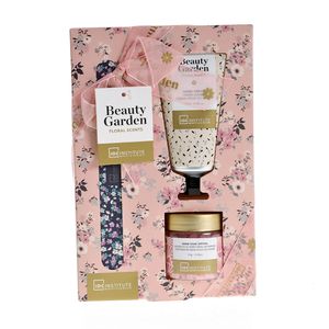 Set 3 produse cosmetice pentru maini Beauty Garden