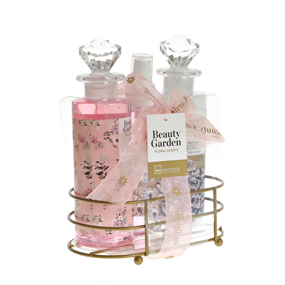 Set cosmetice Beauty Garden - 2 | YEO