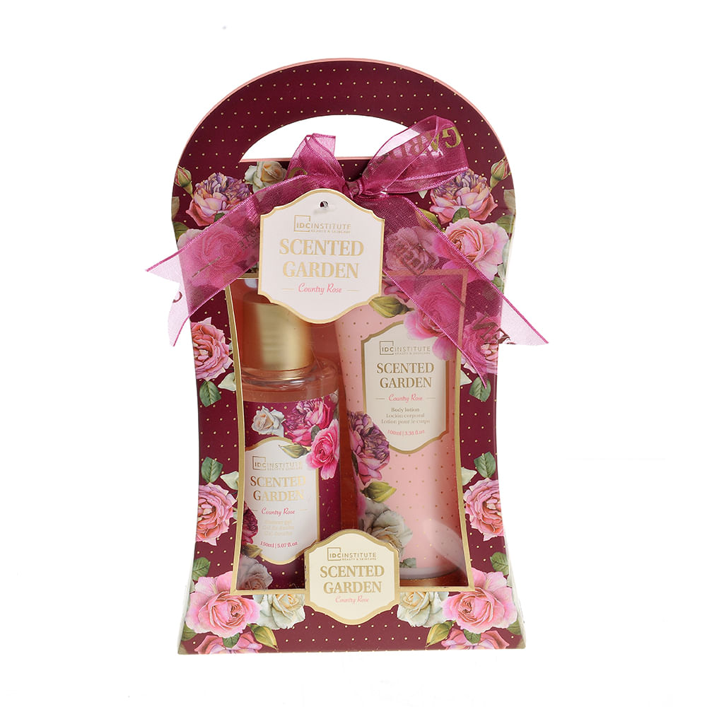 Set 2 produse cosmetice Scented Garden - 1 | YEO