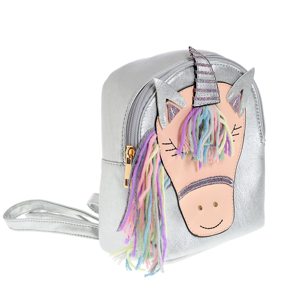 Rucsac mini cu unicorn - 1 | YEO