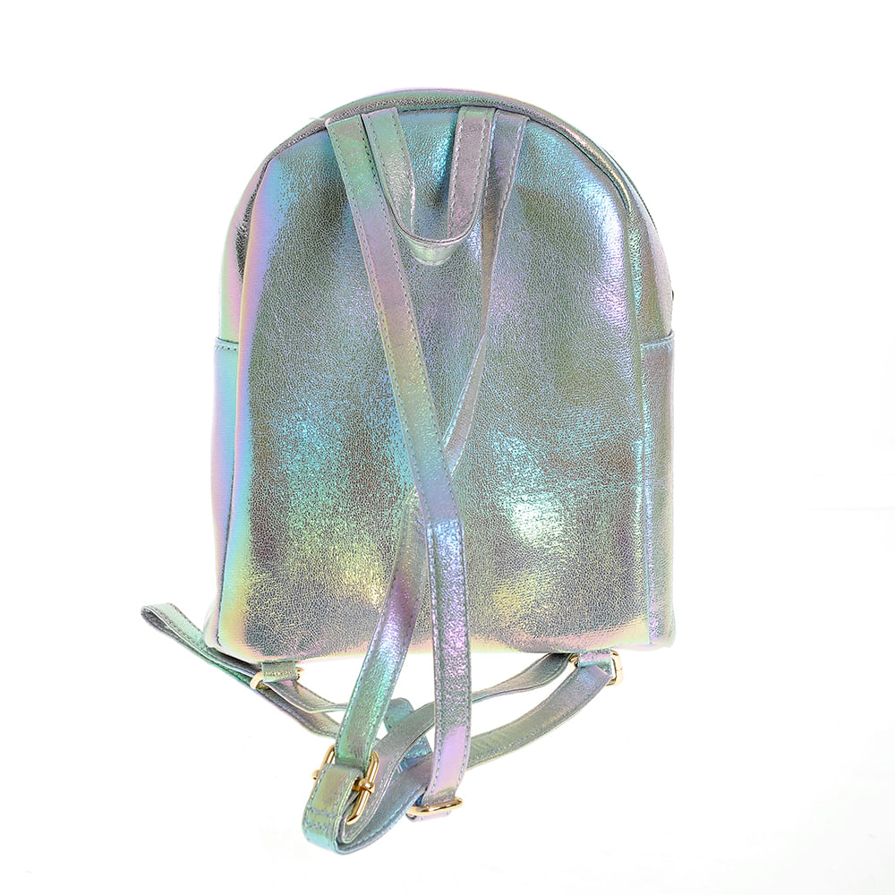 Rucsac multicolor cu nor - 2 | YEO