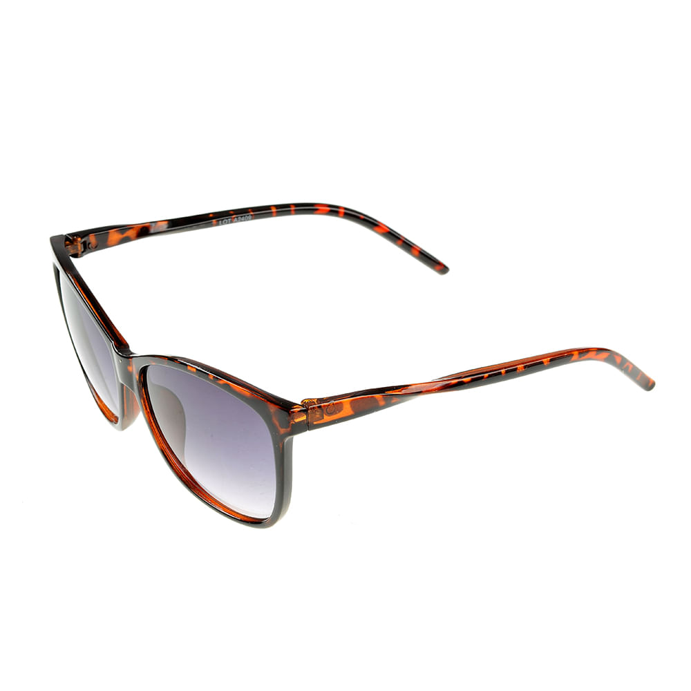 Ochelari de soare cocheti design animal print - 1 | YEO