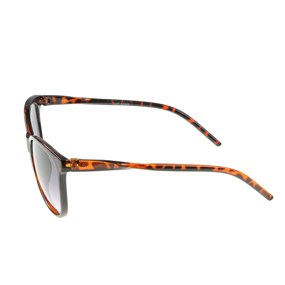 Ochelari de soare cocheti design animal print - 2 | YEO