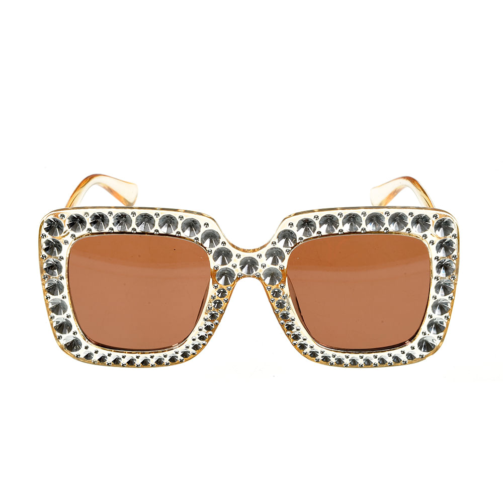 Ochelari de soare oversize