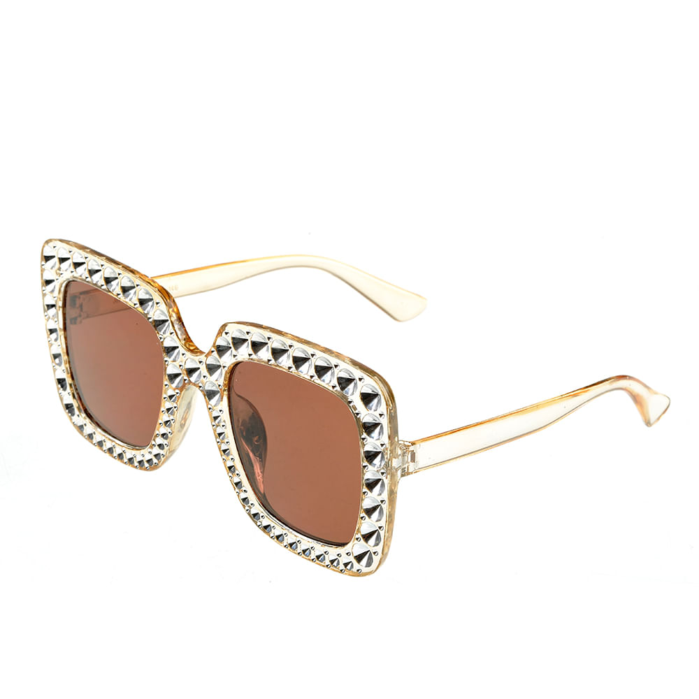 Ochelari de soare oversize - 1 | YEO