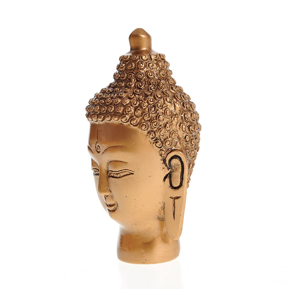 Decoratiune Buddha 10 cm - 2 | YEO