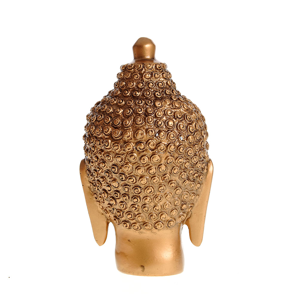 Decoratiune Buddha 10 cm - 3 | YEO