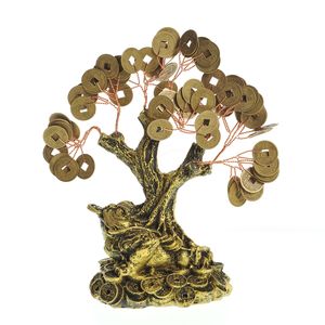 Decoratiune Copacul dorintelor 35 cm