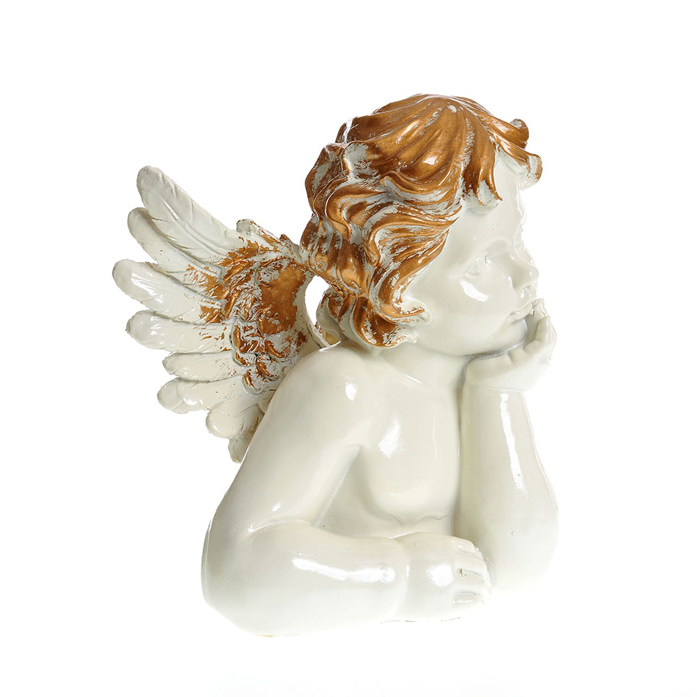 Statueta ingeras 25 cm - 1 | YEO