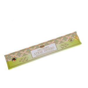 Set 10 betisoare parfumate Attract Money
