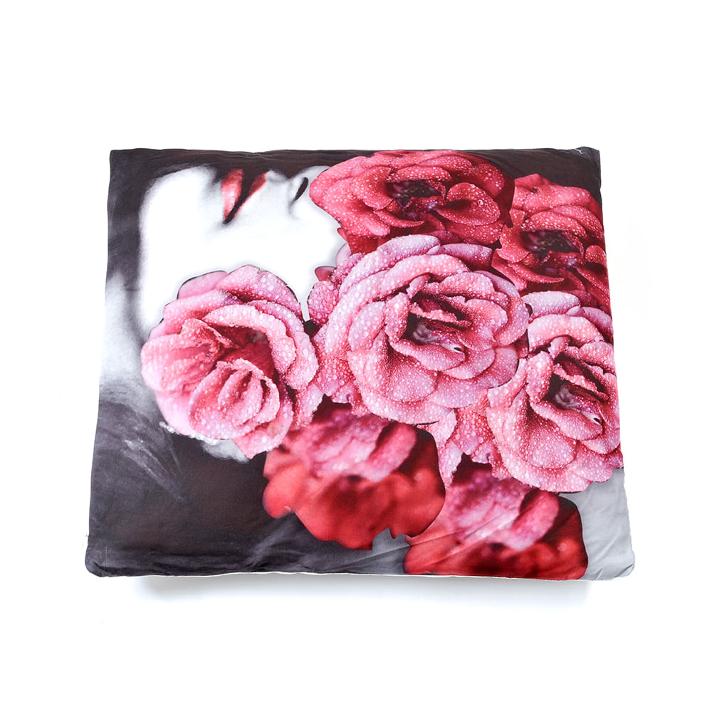 Perna decorativa 45 x 45 cm - 1 | YEO