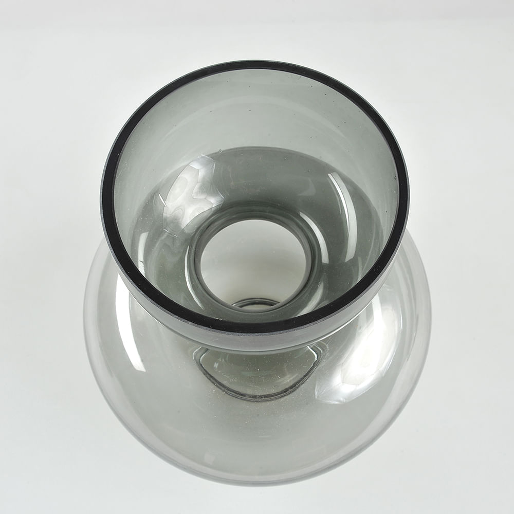Vaza de sticla 25 cm image3