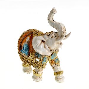 Statueta elefant 12 cm