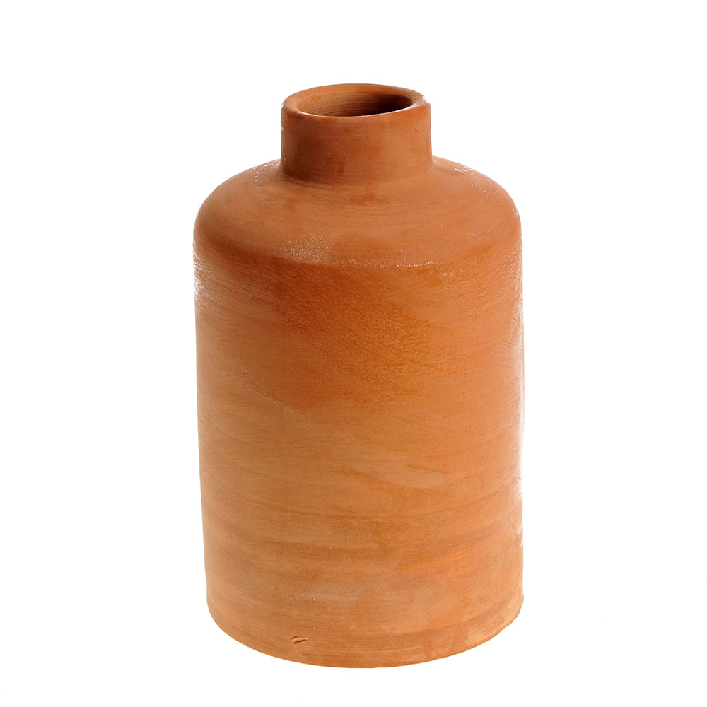 Vaza decorativa din ceramica 20 cm image 1
