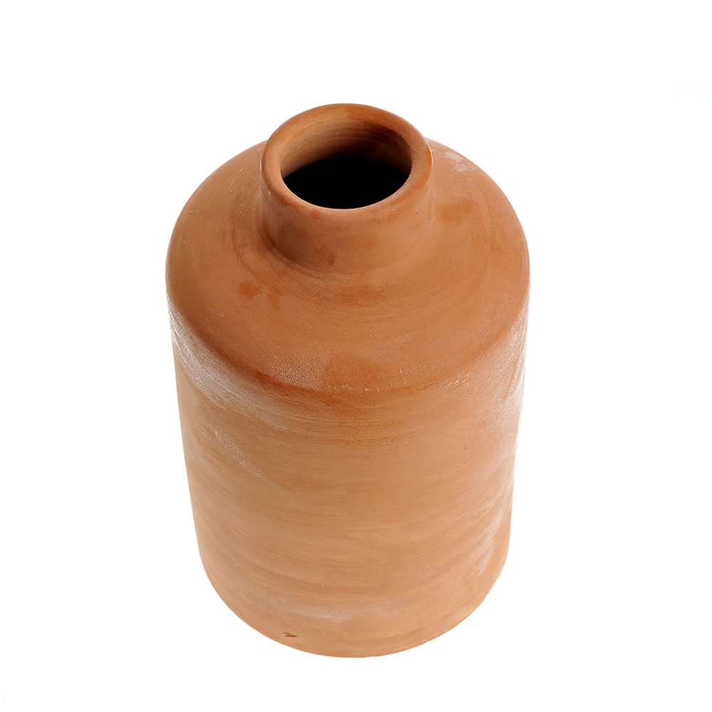 Vaza decorativa din ceramica 20 cm image2