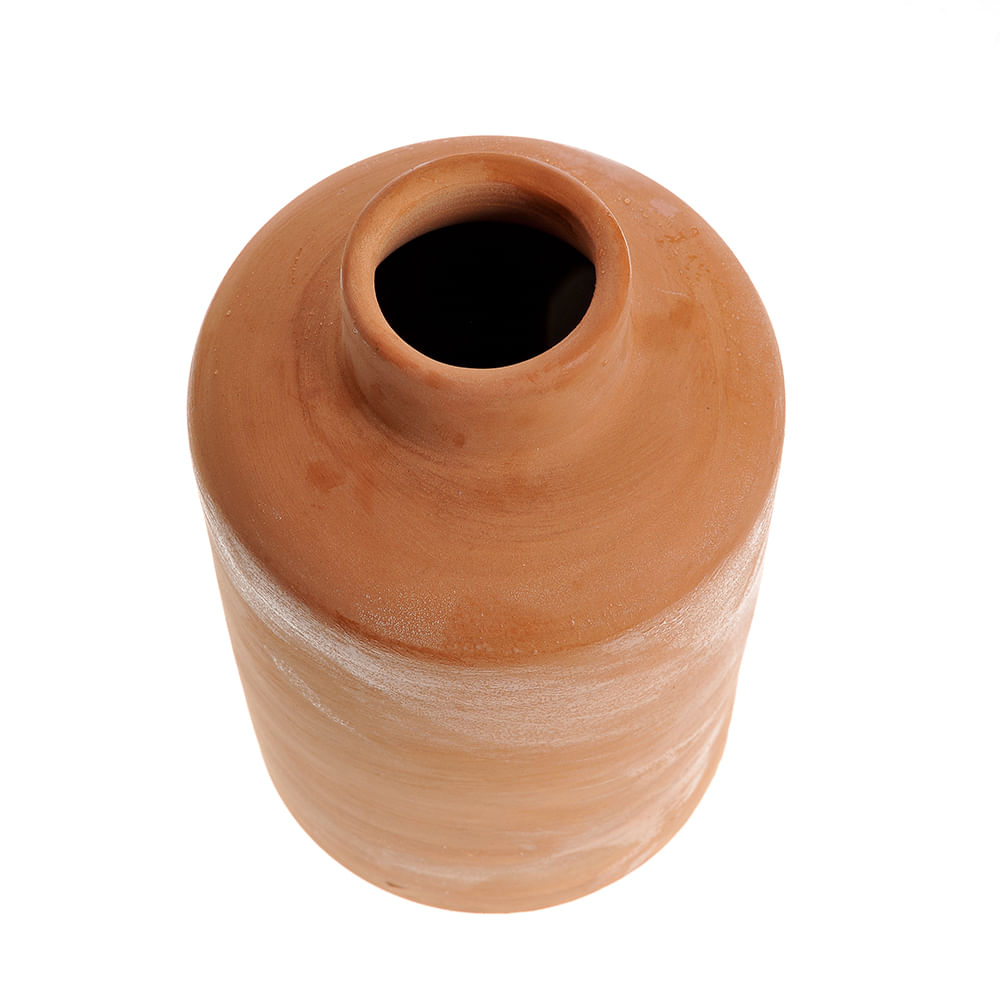 Vaza decorativa din ceramica 20 cm image3