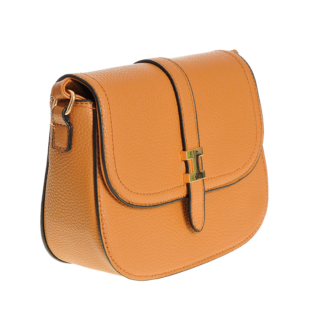 Geanta maro crossbody din piele ecologica