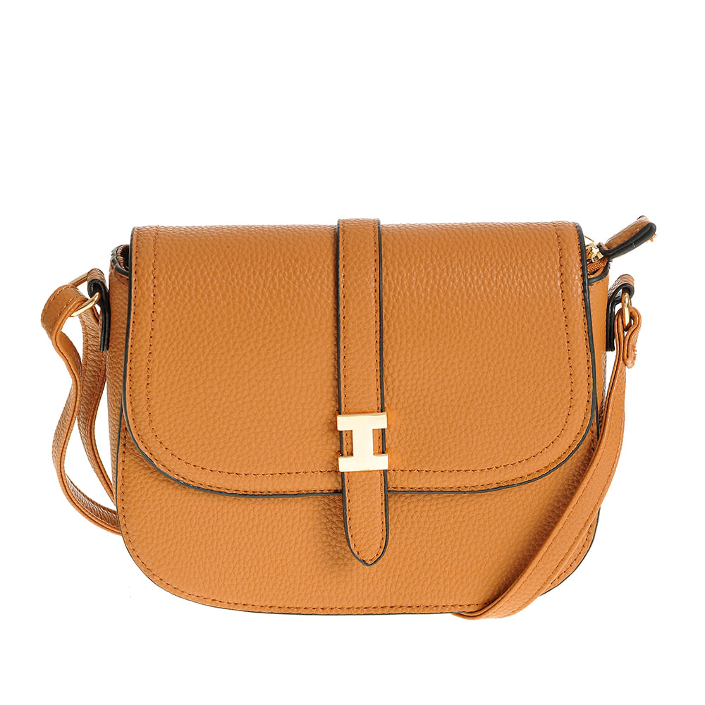 Geanta maro crossbody din piele ecologica