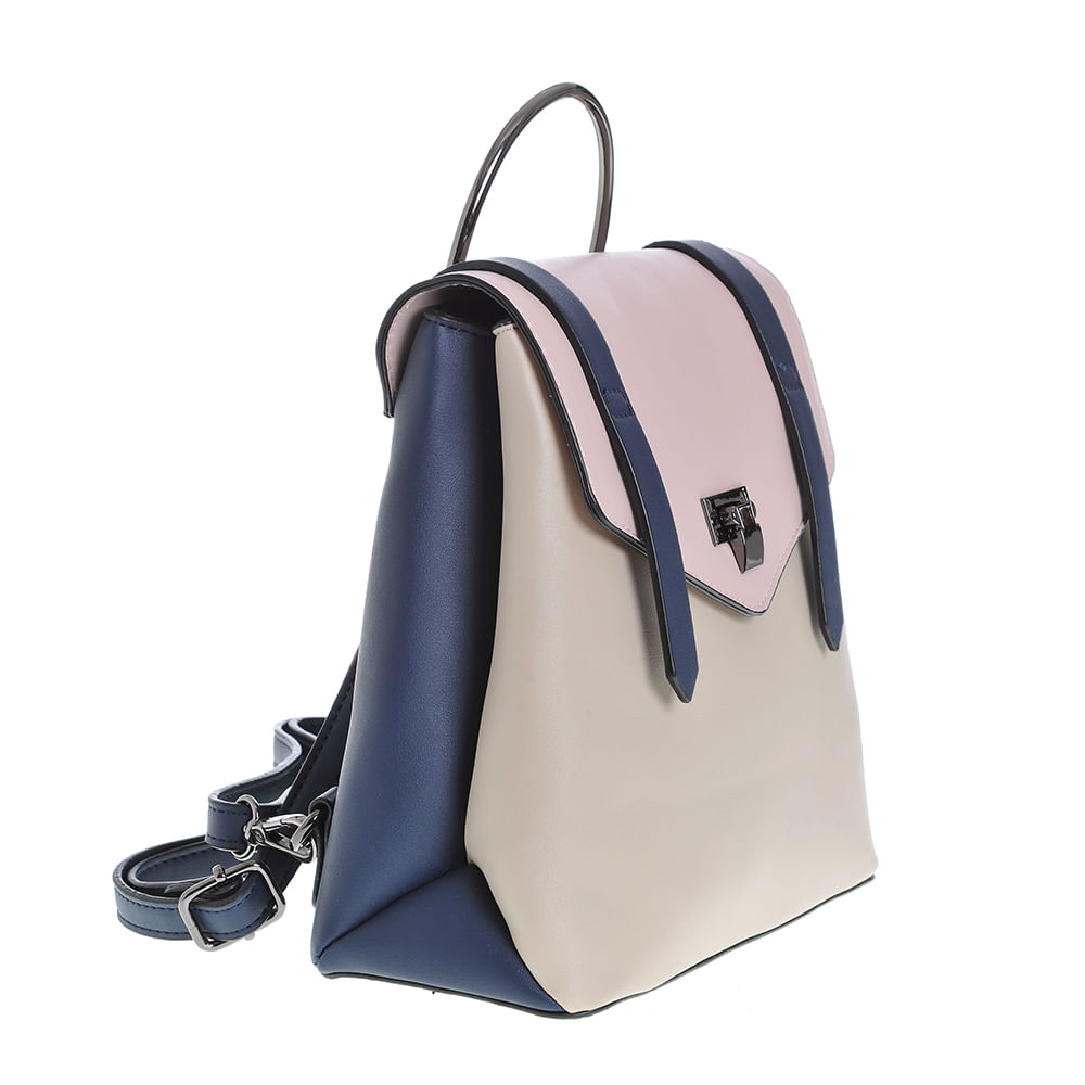 Rucsac elegant in trei culori - 1 | YEO