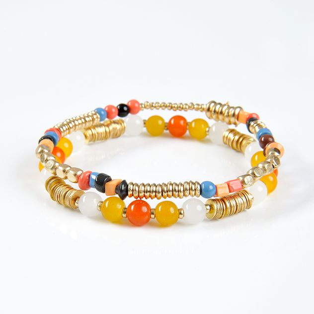 Set 2 bratari elastice