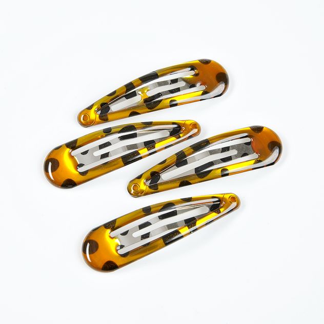 Set 4 clame de par maro