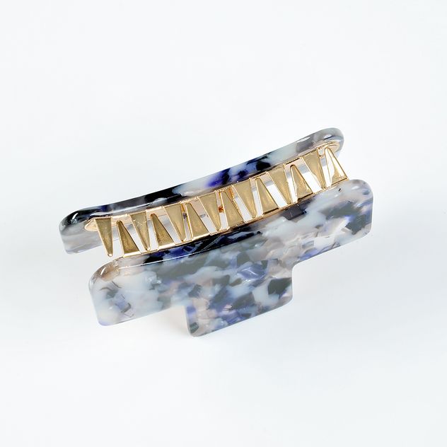 Cleste multicolor cu aspect mozaic