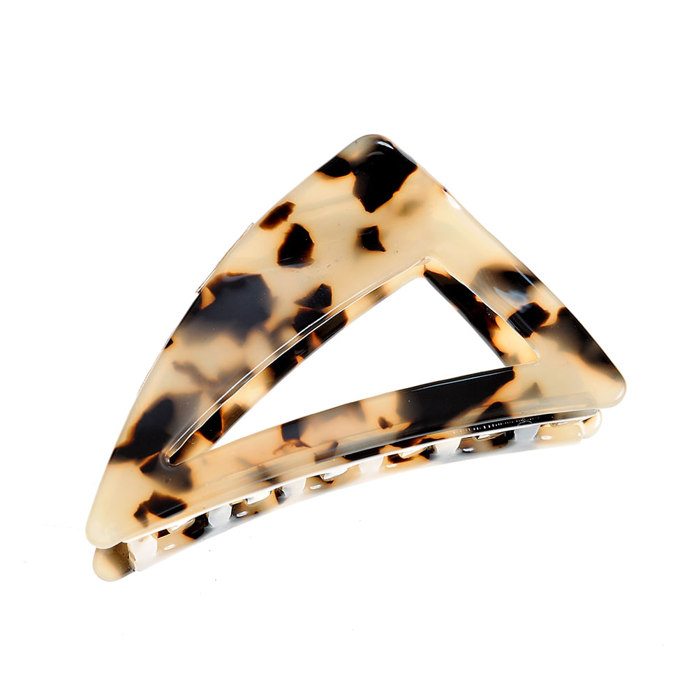 Cleste de par animal print