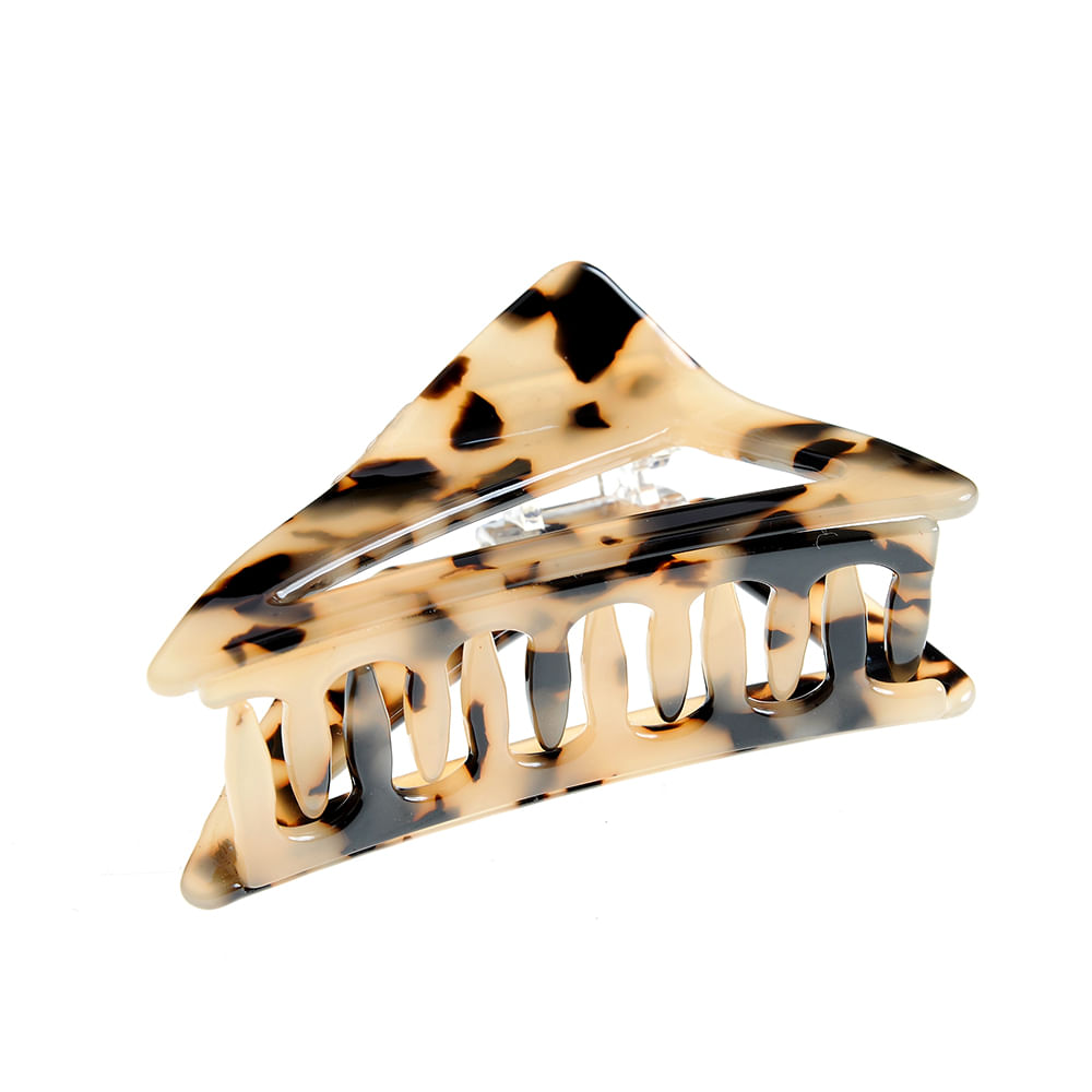 Cleste de par animal print - 1 | YEO