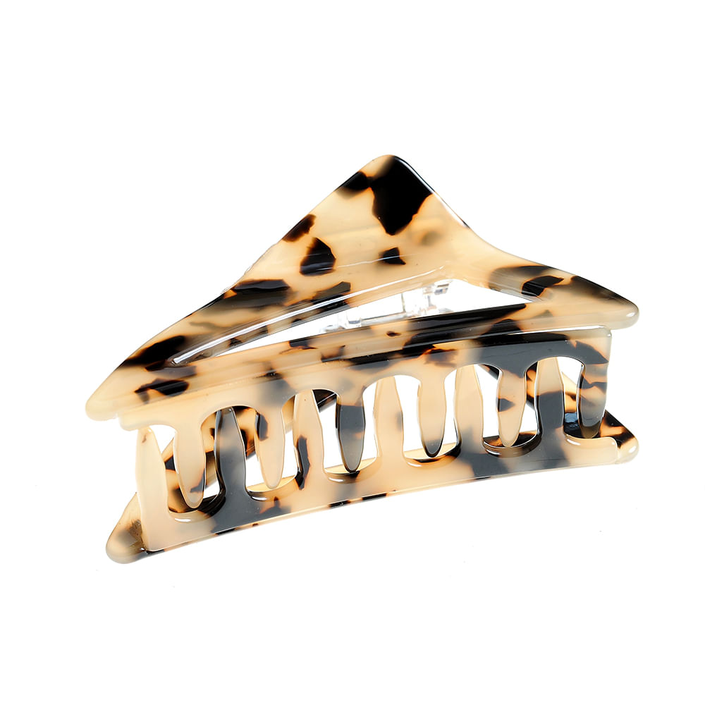 Cleste de par animal print - 4 | YEO