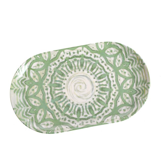 Farfurie ovala 30 cm