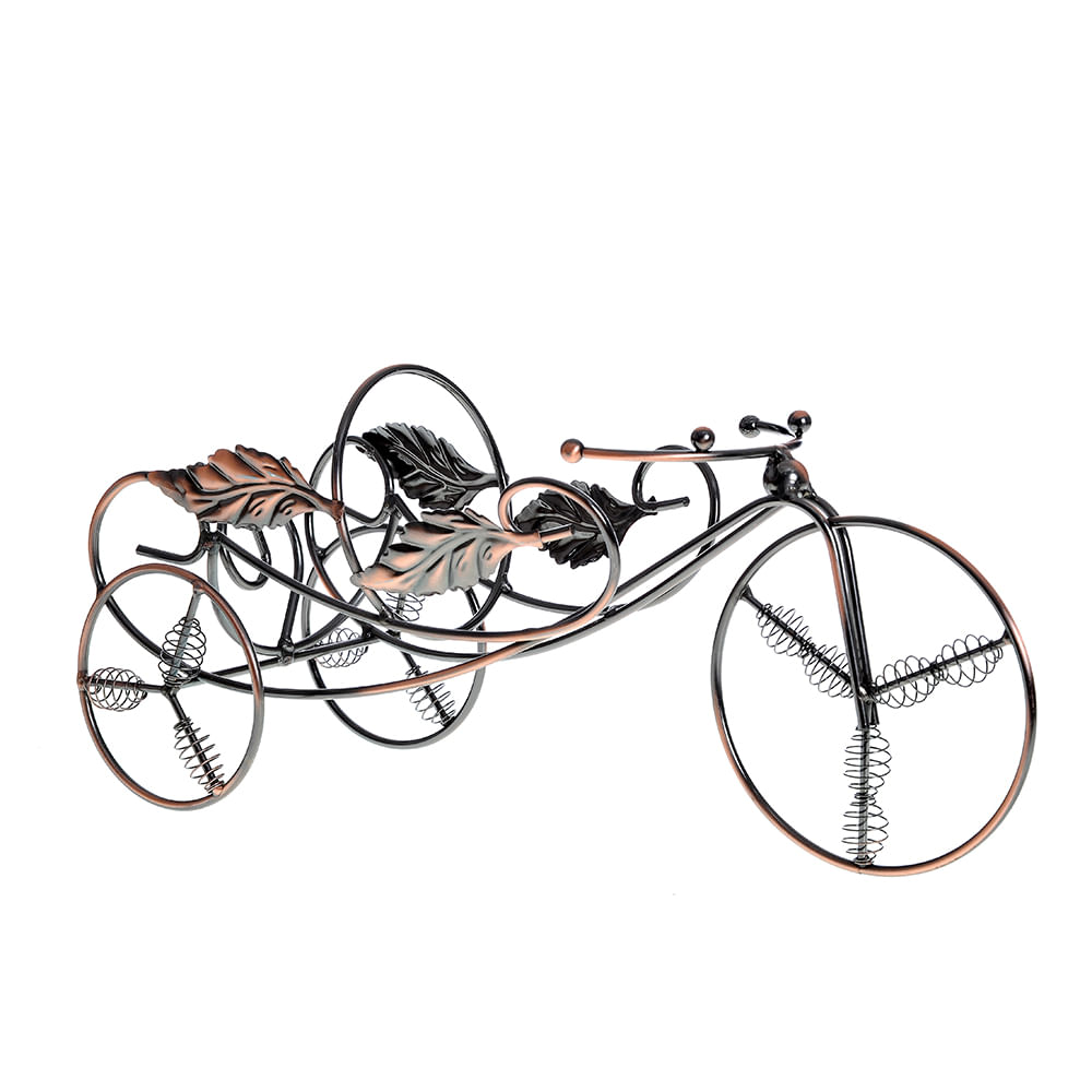 Suport pentru sticle design bicicleta - 2 | YEO