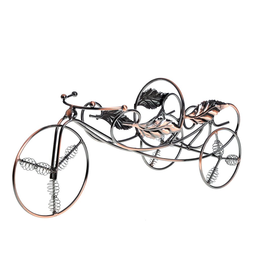 Suport pentru sticle design bicicleta - 3 | YEO