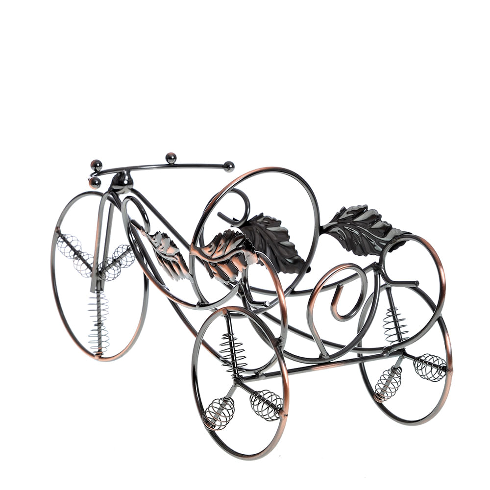 Suport pentru sticle design bicicleta