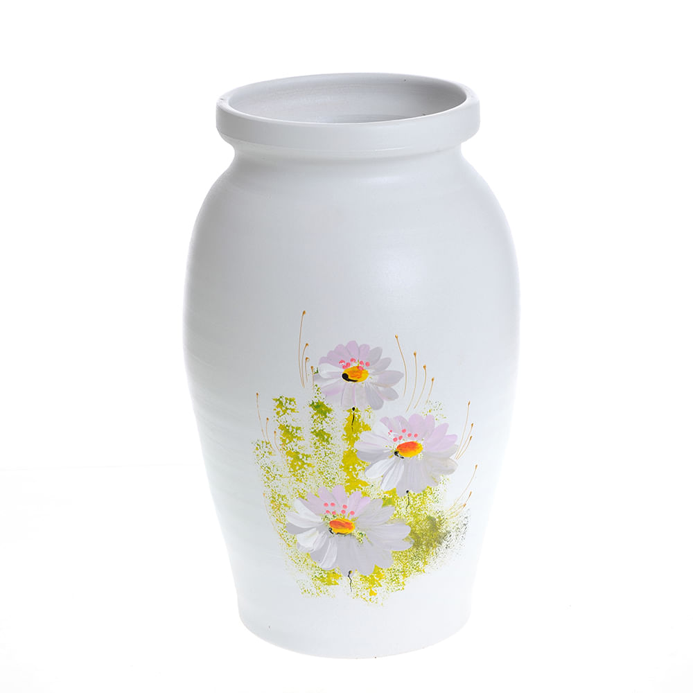 Vaza din ceramica 29 cm image1