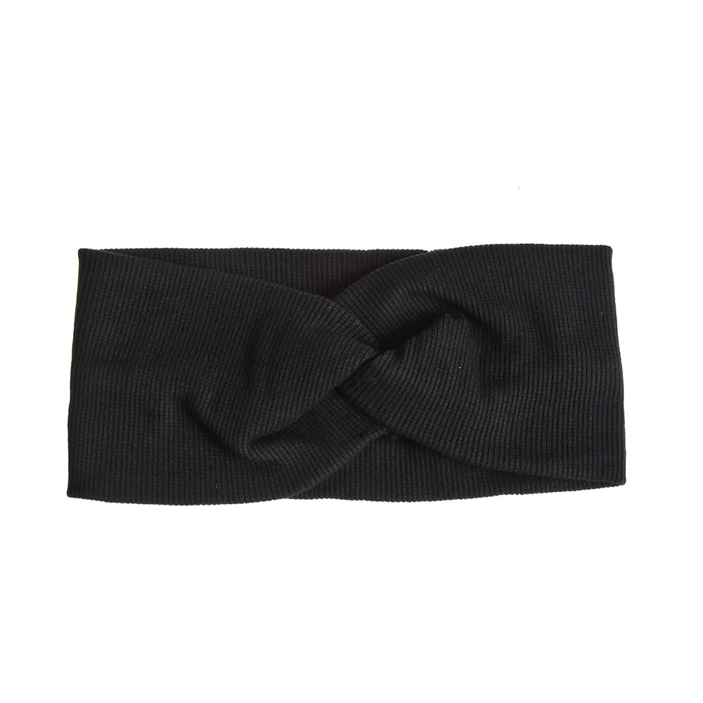 Bentita neagra lata groasa