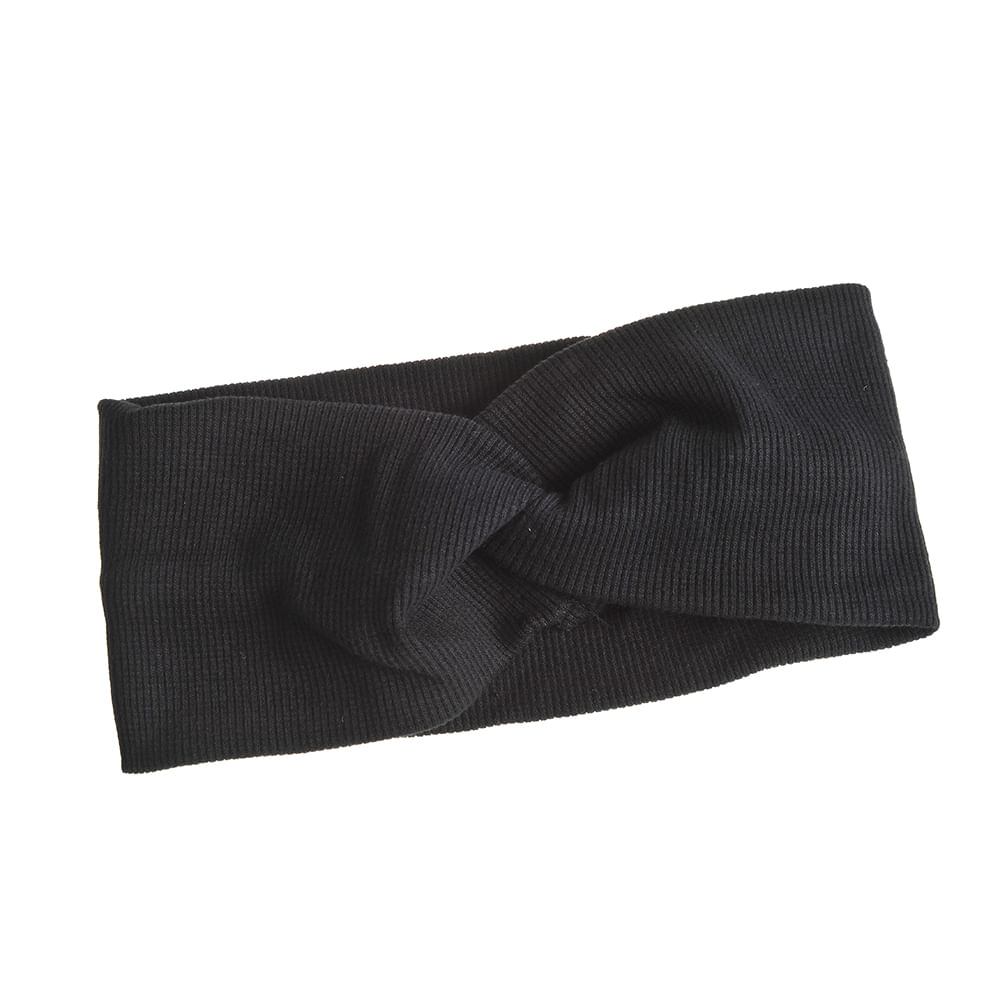 Bentita neagra lata groasa - 1 | YEO