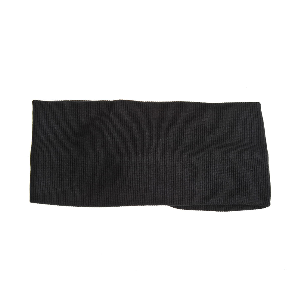 Bentita neagra lata groasa - 3 | YEO