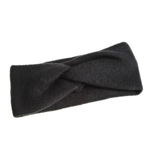 Bentita neagra tip turban