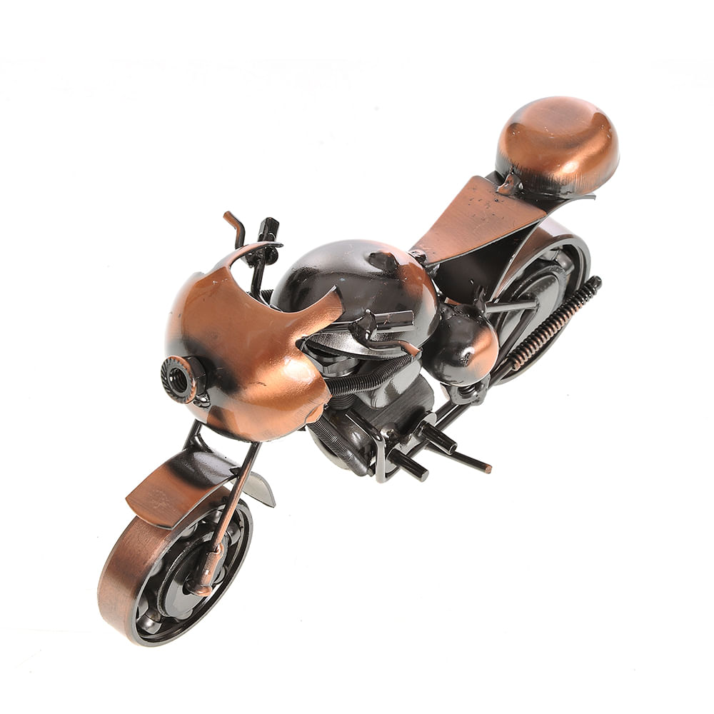 Macheta motocicleta 20 cm image1