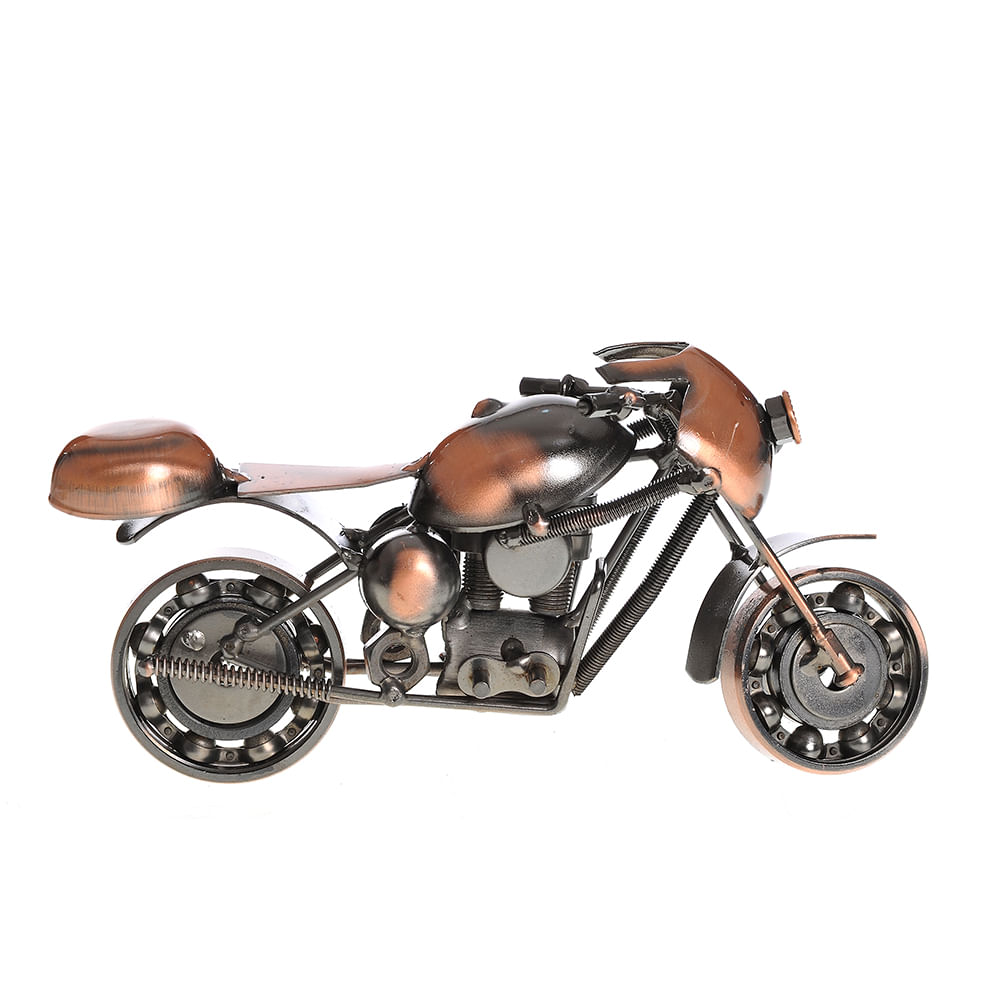 Macheta motocicleta 20 cm - 2 | YEO