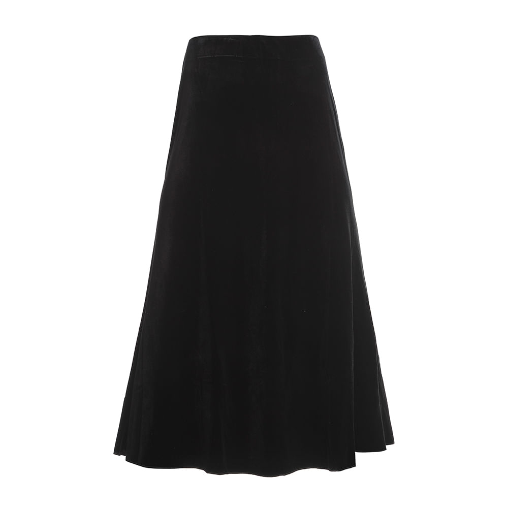 Fusta neagra maxi