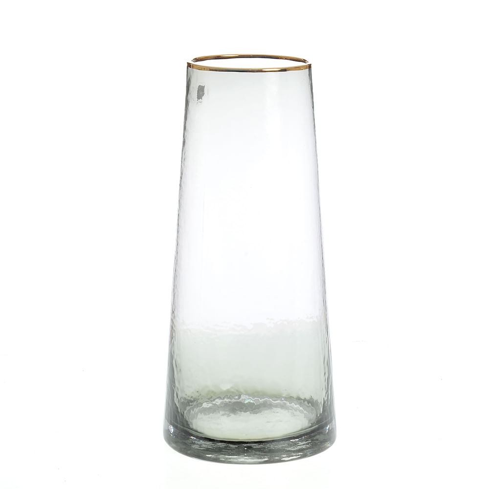 Vaza din sticla 28 cm image