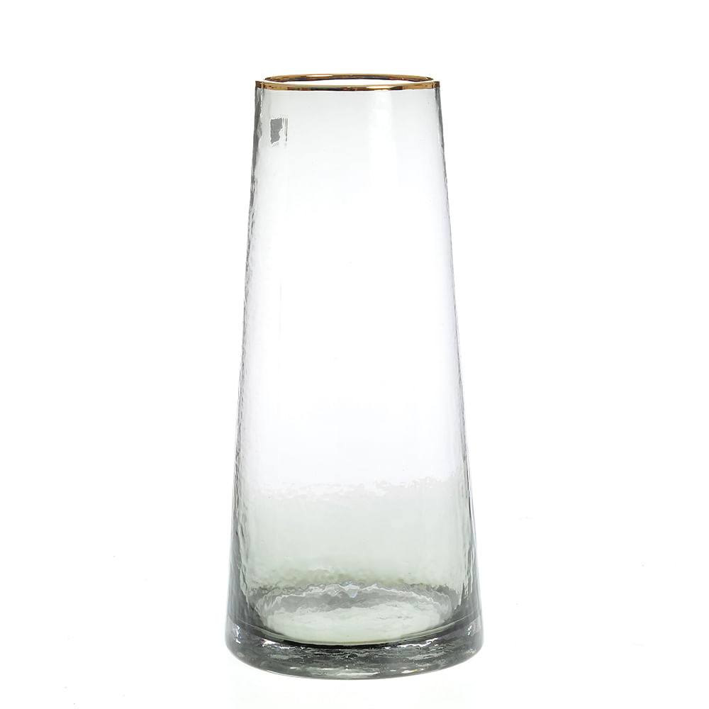 Vaza din sticla 28 cm image1