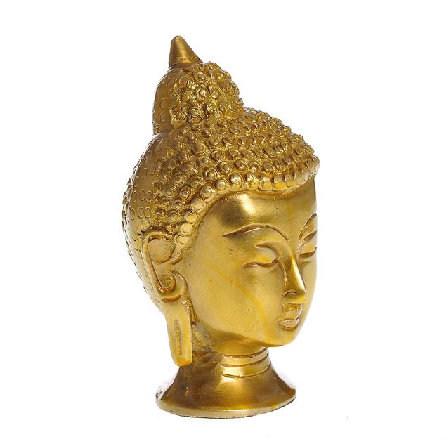 Decoratiune Feng Shui Buddha 10.5 cm