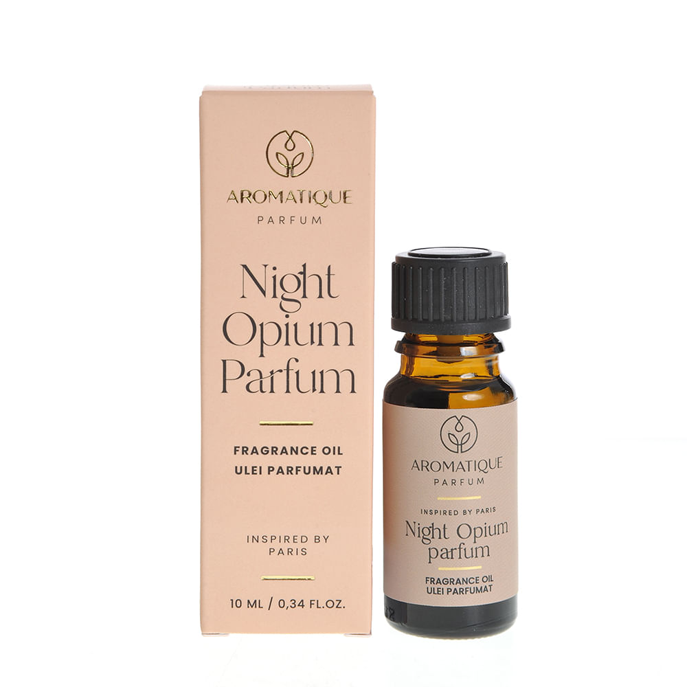 Ulei parfumat Night Opium 10 ml